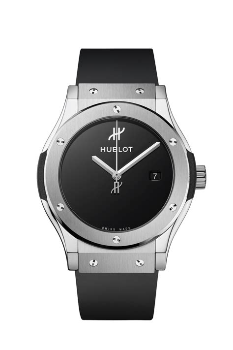 hublot classic fusion line|Hublot classic fusion women's.